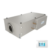 Приточная установка Breezart 1000 Lux F 18 Приточная установка Breezart 1000 Lux F 18
