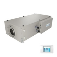 Приточная установка Breezart 1000 Lux W 9 Приточная установка Breezart 1000 Lux W 9