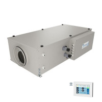 Приточная установка Breezart 1000 Lux W PTC 13,8 - 380/3 Приточная установка Breezart 1000 Lux W PTC 13,8 - 380/3
