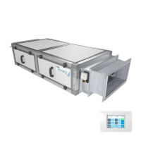 Приточная установка Breezart 2000 Lux 22,5 Приточная установка Breezart 2000 Lux 22,5