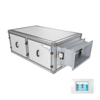 Приточная установка Breezart 3500 Lux 30 Приточная установка Breezart 3500 Lux 30