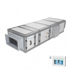 Приточная установка Breezart 3700 Lux F 15 - 380/3