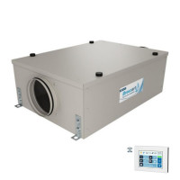 Приточная установка Breezart 600 Lux (SB) Приточная установка Breezart 600 Lux (SB)