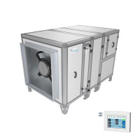 Приточная установка Breezart 16000 Aqua Приточная установка Breezart 16000 Aqua