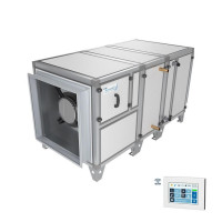 Приточная установка Breezart 12000 Aqua F Приточная установка Breezart 12000 Aqua F