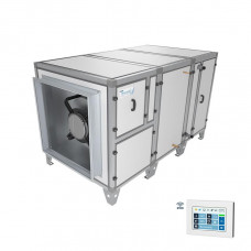 Приточная установка Breezart 16000 Aqua F