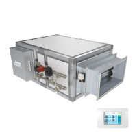 Приточная установка Breezart 2500 Aqua Приточная установка Breezart 2500 Aqua