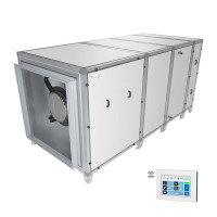 Приточная установка Breezart 35000 Aqua Приточная установка Breezart 35000 Aqua