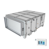 Приточная установка Breezart 30000 Aqua F Приточная установка Breezart 30000 Aqua F