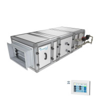 Приточная установка Breezart 3700 Aqua W Приточная установка Breezart 3700 Aqua W