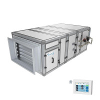Приточная установка Breezart 6000 Aqua W Приточная установка Breezart 6000 Aqua W