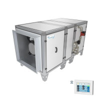 Приточная установка Breezart 8000 Aqua Приточная установка Breezart 8000 Aqua