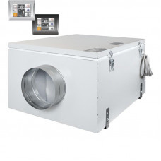 Приточная установка ФЬОРДИ ВПУ-800 EC-9-380-3-GTC