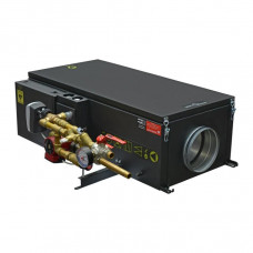 Приточная установка VentMachine Колибри-1000 EC Water