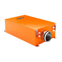 Приточная установка VentMachine Orange 350 Приточная установка VentMachine Orange 350