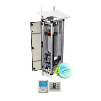 Приточная установка VentMachine ПВУ-500 EC Приточная установка VentMachine ПВУ-500 EC