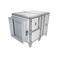 Вытяжная установка Breezart 16000 Extra Вытяжная установка Breezart 16000 Extra