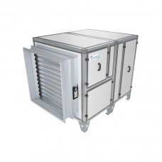 Вытяжная установка Breezart 16000 Extra