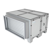 Вытяжная установка Breezart 25000 Extra Вытяжная установка Breezart 25000 Extra