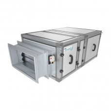 Вытяжная установка Breezart 3700 Extra Вытяжная установка Breezart 3700 Extra