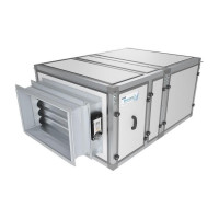 Вытяжная установка Breezart 6000 Extra Вытяжная установка Breezart 6000 Extra