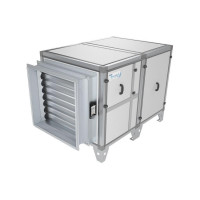 Вытяжная установка Breezart 8000 Extra Вытяжная установка Breezart 8000 Extra