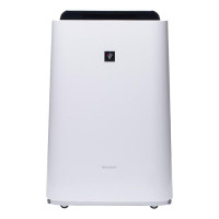 Воздухоочиститель Sharp KC-D41 RW Воздухоочиститель Sharp KC-D41 RW