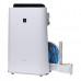 Воздухоочиститель Sharp KC-D41 RW