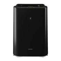 Воздухоочиститель Sharp KC-D41 RB Воздухоочиститель Sharp KC-D41 RB