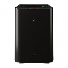 Воздухоочиститель Sharp KC-D41 RB Воздухоочиститель Sharp KC-D41 RB