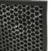 Воздухоочиститель Sharp KC-D41 RB