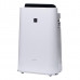 Воздухоочиститель Sharp KC-D51 RW