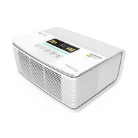Воздухоочиститель Timberk TAP FL600 MF (W) Воздухоочиститель Timberk TAP FL600 MF (W)