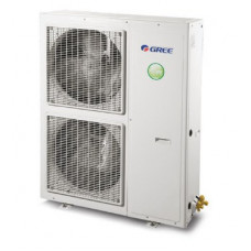 Внешний-наружный блок VRF-системы Gree GMV-160WL/A-X