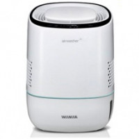 Бытовая мойка воздуха Winia AWI-40PTТCD