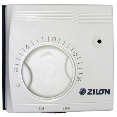 Термостат Zilon ZA-1